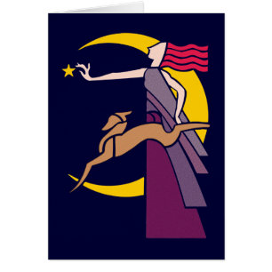 Göttin Goddess Diana