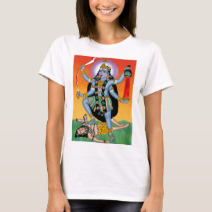 Göttin Kali T-Shirt
