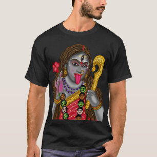 Göttin Kali T-Shirt