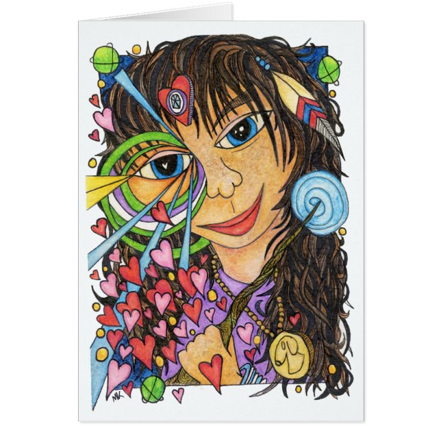 Göttin-Mädchen: Die Feen-Magie von Skye (Vorne)