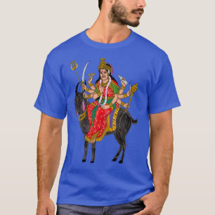 Göttin Meldi T-Shirt