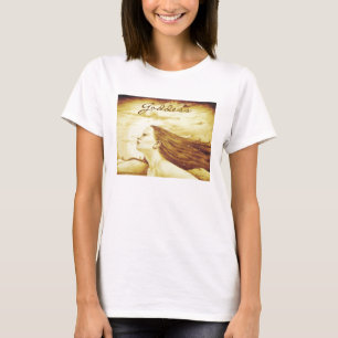 Göttin T-Shirt