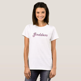 Göttin T-Shirt
