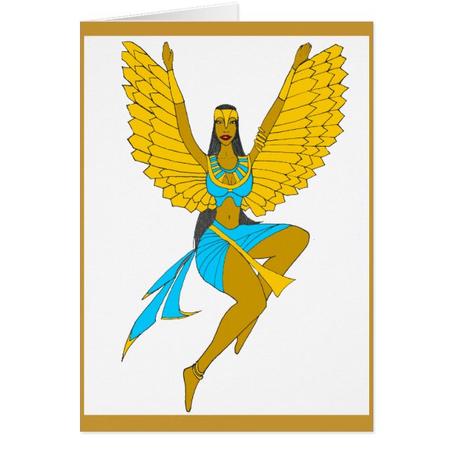 GÖTTINISIS (Vorne)