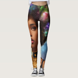 Göttlich Erhaben Leggings