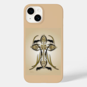 "Göttliche Anfrage", Apple iPhone 14 Fall Case-Mate iPhone 14 Hülle