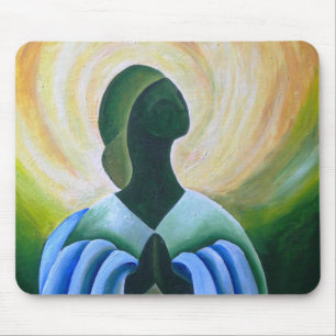 Göttliche Anmut 2011 Mousepad