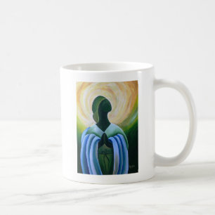 Göttliche Anmut 2011 Tasse