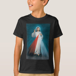 göttliche Barmherzigkeit T-Shirt