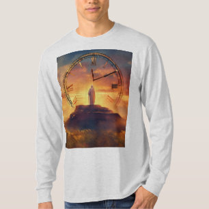 Göttliche Gegenwart Gottes T - Shirt