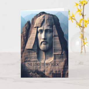 Göttliche Gegenwart unter den Bergen Karte