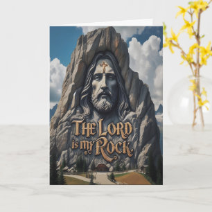 Göttliche Gegenwart unter den Bergen Karte