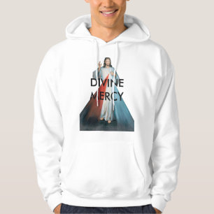 Göttliche Gnade Hoodie