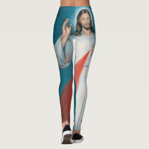 göttliche Gnade Leggings