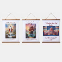 Göttliche Inspiration: Gottes Segen-Band