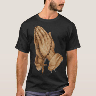 Göttliche Inspiration: Kunst und Spiritualität T-Shirt