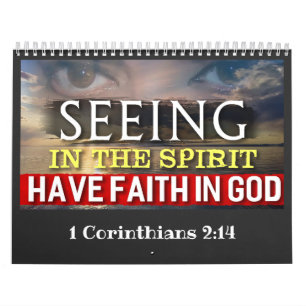 Göttliche Inspirationen: Ein täglicher Kalender de