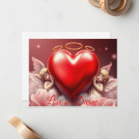Göttliche Liebe