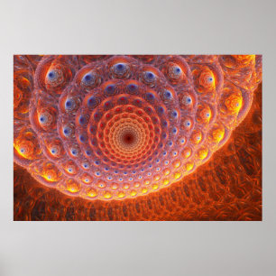 Göttliche Momente der Wahrheit Poster