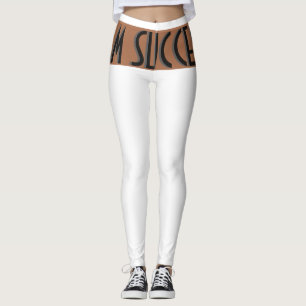 GÖTTLICHE VERBINDUNG LEGGINGS