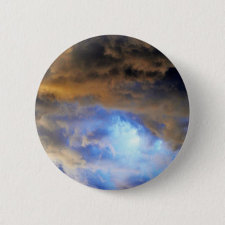 Göttlicher heller Knopf Button