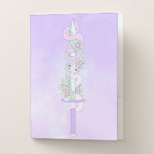 Göttlicher Ordner (Set von 5)