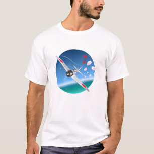 Göttlicher Wind T-Shirt