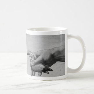 Göttliches Doveness Tasse