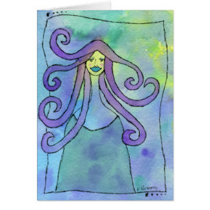 Göttliches Geschöpf