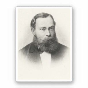 Gottlob Frege Aufkleber