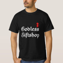 Gottloser Geschenkeladen 