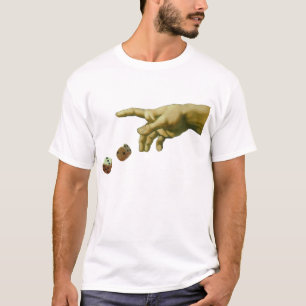 Gottspielwürfel T-Shirt