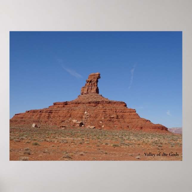 Götttal Poster (Vorne)