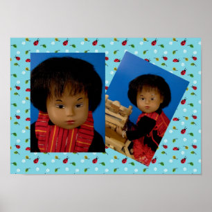 Götz Baby Like Poster