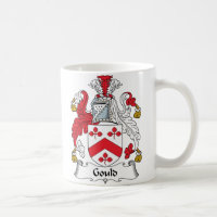Gould Familienwappen
