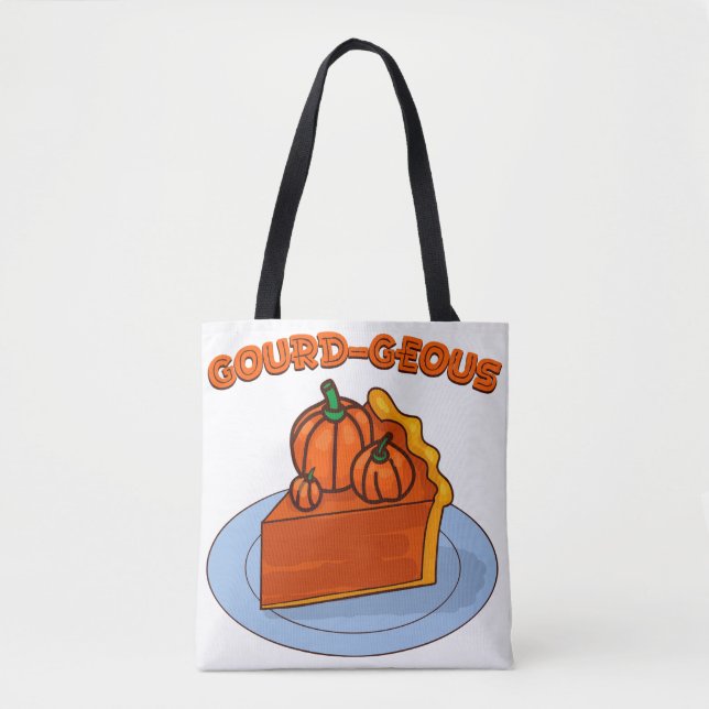 Gourd-geous (Vorderseite)
