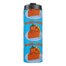 Gourd-geous Thermosbecher