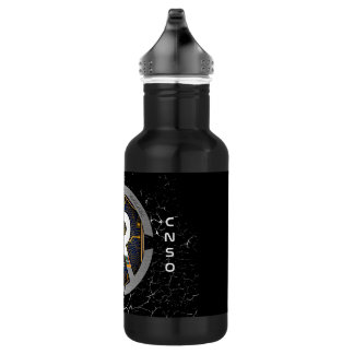 GOURDE REMATIS 2025 EDELSTAHLFLASCHE