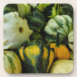 Gourds Galore Getränkeuntersetzer