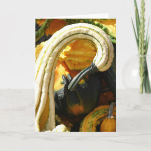Gourds Karte