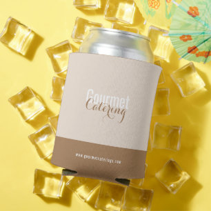 Gourmet-Catering Dosenkühler