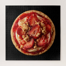 Gourmet-Keks-Kollektion Puzzle