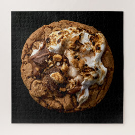 Gourmet-Keks-Kollektion Puzzle