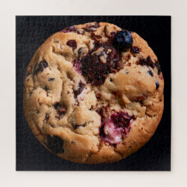 Gourmet-Keks-Kollektion Puzzle