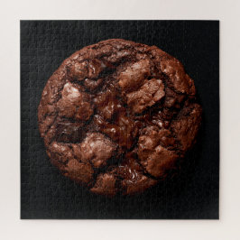 Gourmet-Keks-Kollektion Puzzle