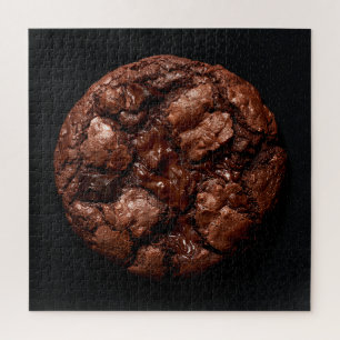 Gourmet-Keks-Kollektion Puzzle