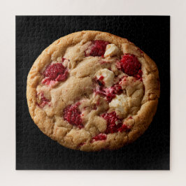 Gourmet-Keks-Kollektion Puzzle