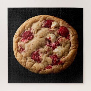 Gourmet-Keks-Kollektion Puzzle