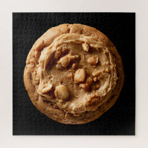 Gourmet-Keks-Kollektion Puzzle
