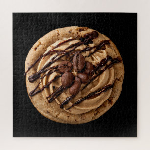 Gourmet-Keks-Kollektion Puzzle